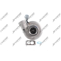 Turbo Jrone 8C06-200-824 pour PEUGEOT 504 Break (D_, F_) 2.1 D (E20, F20) 65 CV