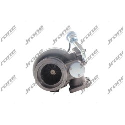 Turbo Jrone 8C06-200-824 pour PEUGEOT 504 Break (D_, F_) 2.1 D (E20, F20) 65 CV