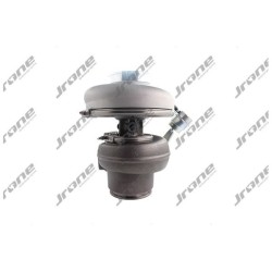Turbo Jrone 8C06-200-824 pour PEUGEOT 504 Break (D_, F_) 2.1 D (E20, F20) 65 CV