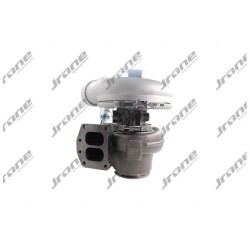 Turbo Jrone 8C06-200-824 pour PEUGEOT 504 Break (D_, F_) 2.1 D (E20, F20) 65 CV