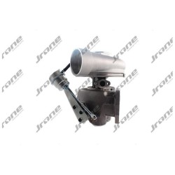 Turbo Jrone 8C06-200-824 pour PEUGEOT 504 Break (D_, F_) 2.1 D (E20, F20) 65 CV