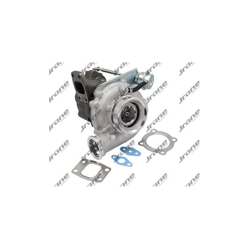 Turbo Jrone 8B24-200-D80