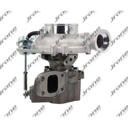 Turbo Jrone 8B24-200-D80