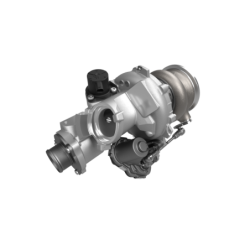 Turbo GARRETT 882656-5014S pour AUDI TT (FV3, FVP) 45 TFSI 245 CV