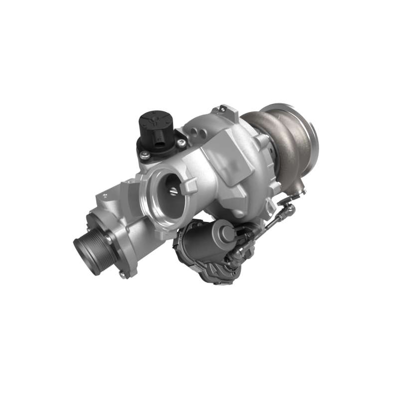 Turbo GARRETT 882656-5014S pour AUDI TT (FV3, FVP) 45 TFSI 245 CV