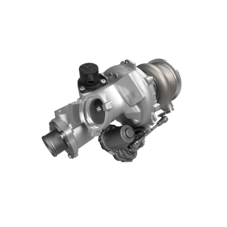 Turbo GARRETT 882656-5014S pour AUDI TT (FV3, FVP) 45 TFSI 245 CV