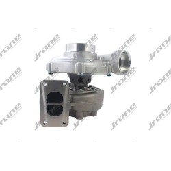 Turbo Jrone 8B31-100-E53