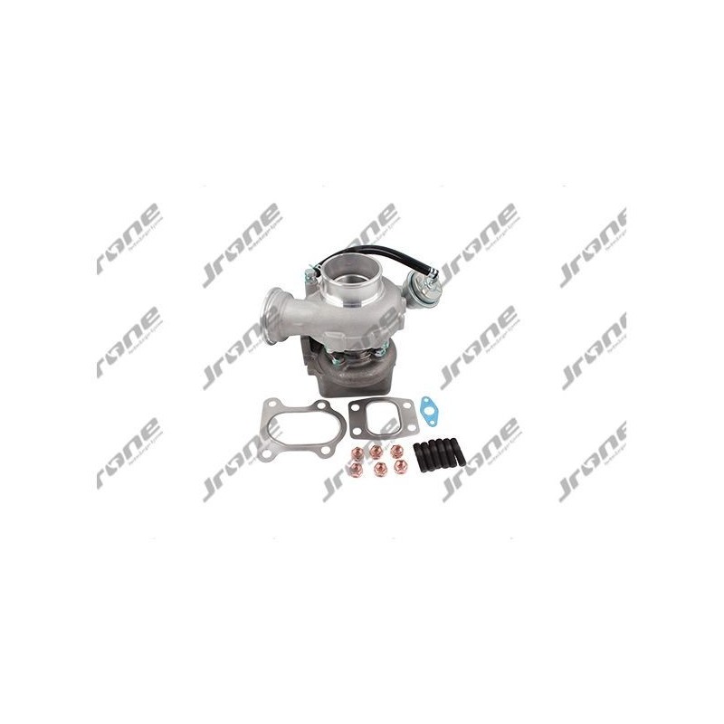 Turbo Jrone 8B16-200-N33