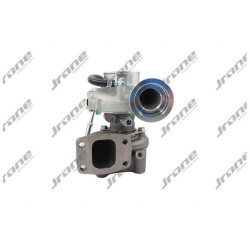 Turbo Jrone 8B16-200-N33