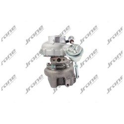 Turbo Jrone 8B16-200-N33