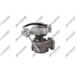 Turbo Jrone 8B16-200-N33