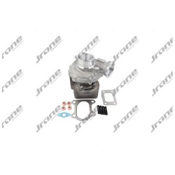 Turbo Jrone 8B16-100-N71 pour PROTON PERSONA 400 Berline à hayon (C9_C, C9_S) 413 GLSi 75 CV
