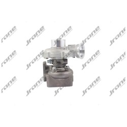 Turbo Jrone 8B16-100-N71 pour PROTON PERSONA 400 Berline à hayon (C9_C, C9_S) 413 GLSi 75 CV