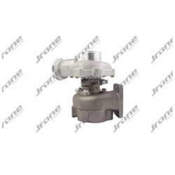 Turbo Jrone 8B16-100-N71 pour PROTON PERSONA 400 Berline à hayon (C9_C, C9_S) 413 GLSi 75 CV