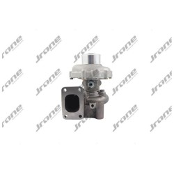 Turbo Jrone 8B16-100-N71 pour PROTON PERSONA 400 Berline à hayon (C9_C, C9_S) 413 GLSi 75 CV