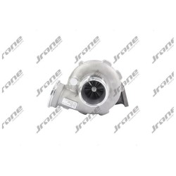 Turbo Jrone 8B16-100-N71 pour PROTON PERSONA 400 Berline à hayon (C9_C, C9_S) 413 GLSi 75 CV