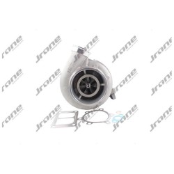 Turbo Jrone 8S04-100-P61 pour VOLVO V70 I (875, 876) 2.0 Turbo 226 CV