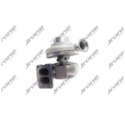 Turbo Jrone 8S04-100-P61 pour VOLVO V70 I (875, 876) 2.0 Turbo 226 CV