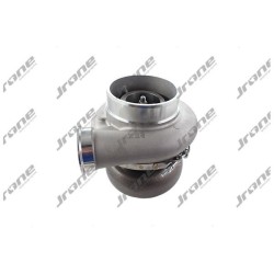 Turbo Jrone 8S04-100-P61 pour VOLVO V70 I (875, 876) 2.0 Turbo 226 CV