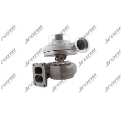 Turbo Jrone 8S04-100-P61 pour VOLVO V70 I (875, 876) 2.0 Turbo 226 CV