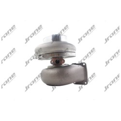 Turbo Jrone 8S04-100-P61 pour VOLVO V70 I (875, 876) 2.0 Turbo 226 CV