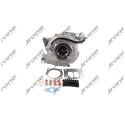 Turbo Jrone 8B27-200-P80