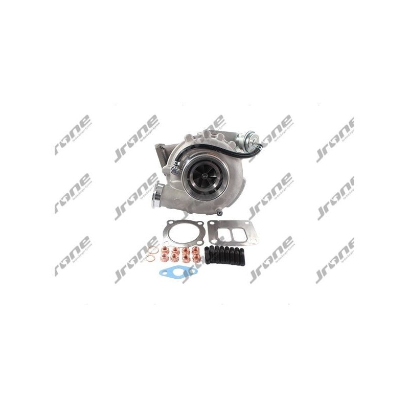 Turbo Jrone 8B27-200-P80