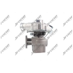 Turbo Jrone 8B27-200-P80