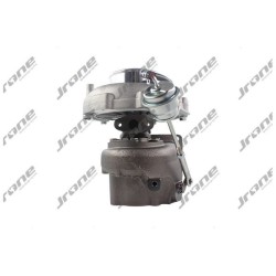 Turbo Jrone 8B27-200-P80