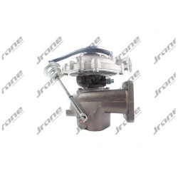 Turbo Jrone 8B27-200-P80