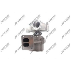 Turbo Jrone 8B27-200-P80