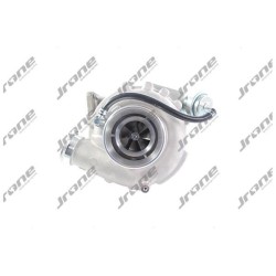 Turbo Jrone 8B27-200-P80