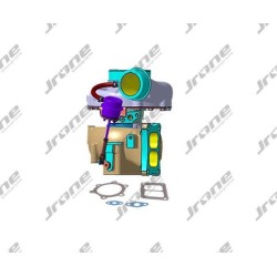 Turbo Jrone 8G42-200-M98