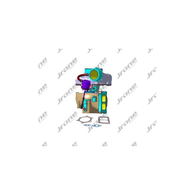 Turbo Jrone 8G42-200-M98