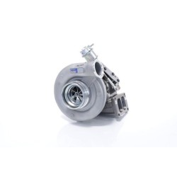 Turbo BTS Turbo T916243 pour FORD MONDEO IV (BA7) 1.8 TDCi 125 CV
