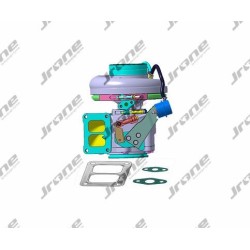 Turbo Jrone 8C05-200-M97