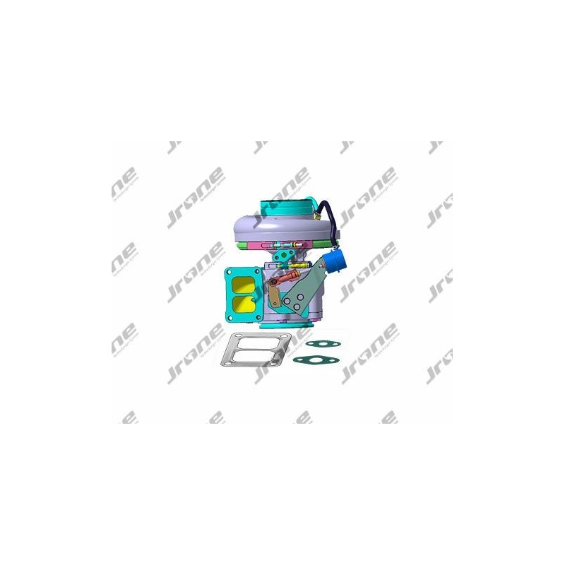 Turbo Jrone 8C05-200-M97