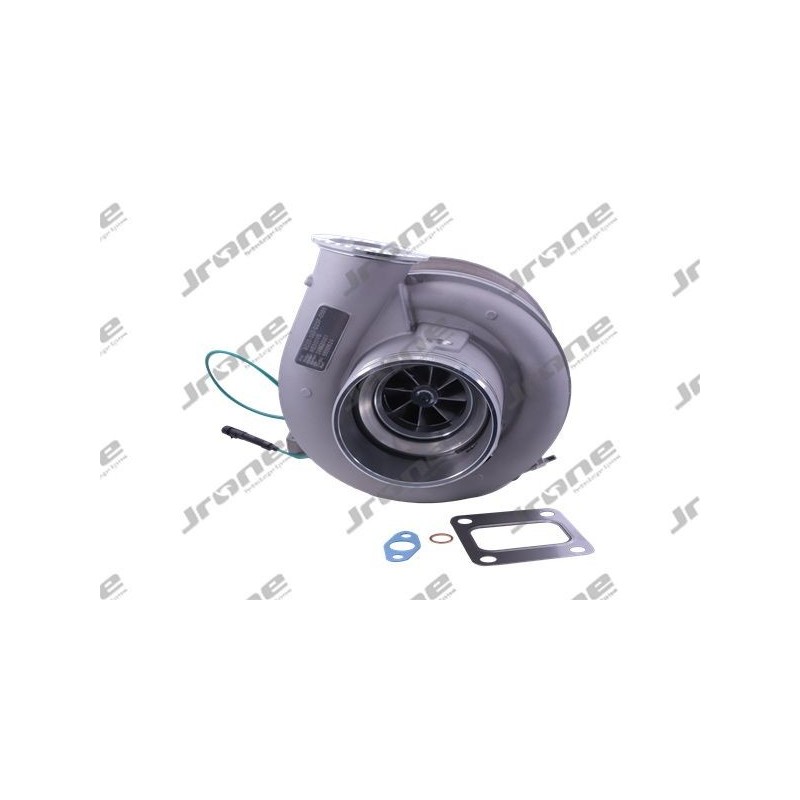 Turbo Jrone 8C05-300-D23