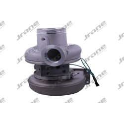 Turbo Jrone 8C05-300-D23