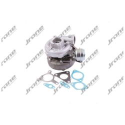 Turbo Jrone 8G20-300-734 pour NISSAN NAVARA NP300 (D40) 2.5 dCi 4WD (D40TT, D40T, D40M, D40BB) 190 CV