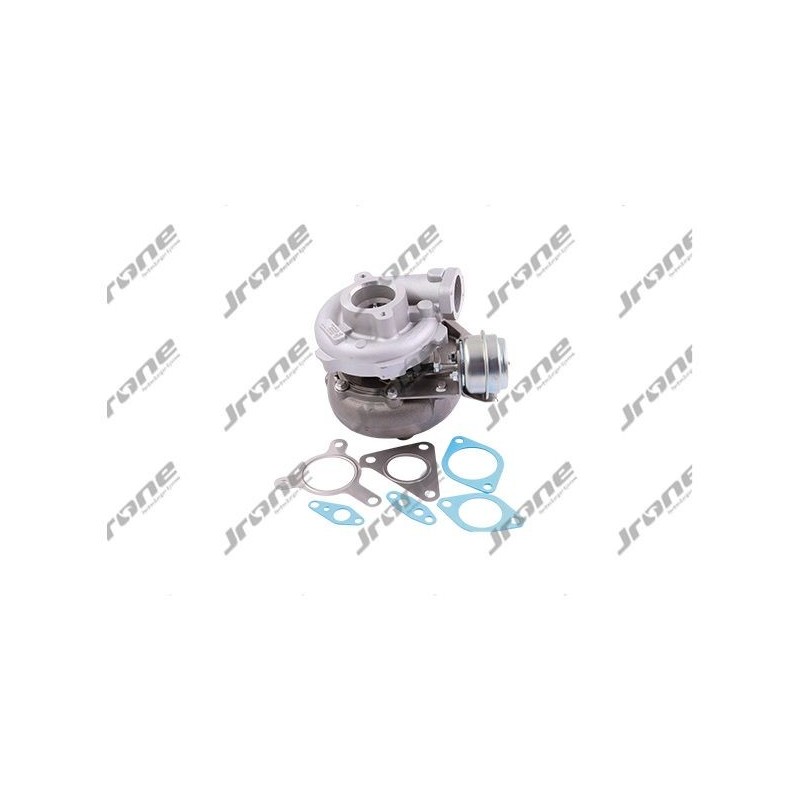 Turbo Jrone 8G20-300-734 pour NISSAN NAVARA NP300 (D40) 2.5 dCi 4WD (D40TT, D40T, D40M, D40BB) 190 CV