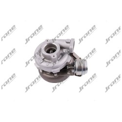 Turbo Jrone 8G20-300-734 pour NISSAN NAVARA NP300 (D40) 2.5 dCi 4WD (D40TT, D40T, D40M, D40BB) 190 CV
