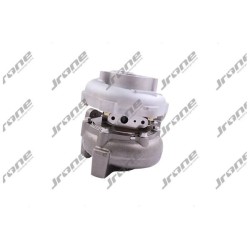 Turbo Jrone 8G20-300-734 pour NISSAN NAVARA NP300 (D40) 2.5 dCi 4WD (D40TT, D40T, D40M, D40BB) 190 CV