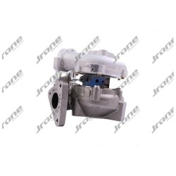 Turbo Jrone 8G20-300-734 pour NISSAN NAVARA NP300 (D40) 2.5 dCi 4WD (D40TT, D40T, D40M, D40BB) 190 CV