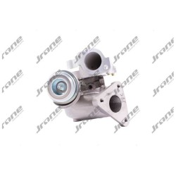 Turbo Jrone 8G20-300-734 pour NISSAN NAVARA NP300 (D40) 2.5 dCi 4WD (D40TT, D40T, D40M, D40BB) 190 CV