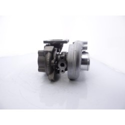 Turbo GARRETT 452162-5001S pour NISSAN TERRANO II (R20) 2.7 TD 4WD 101 CV