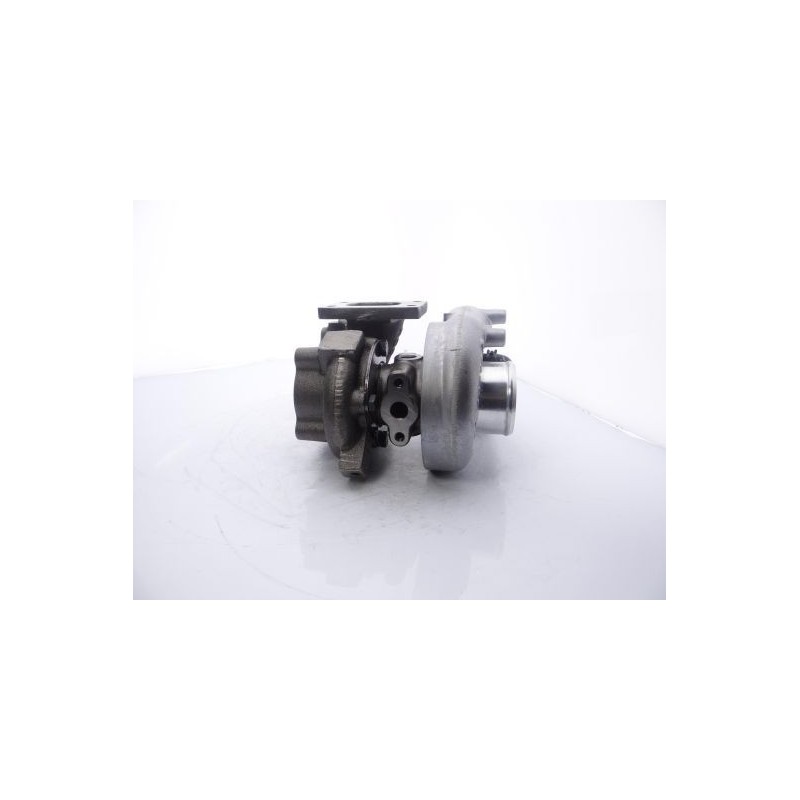 Turbo GARRETT 452162-5001S pour NISSAN TERRANO II (R20) 2.7 TD 4WD 101 CV
