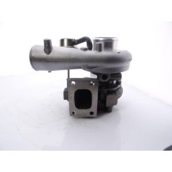 Turbo GARRETT 452162-5001S pour NISSAN TERRANO II (R20) 2.7 TD 4WD 101 CV