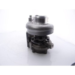 Turbo GARRETT 452162-5001S pour NISSAN TERRANO II (R20) 2.7 TD 4WD 101 CV