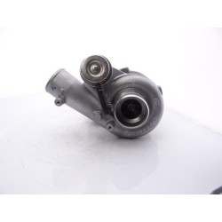 Turbo GARRETT 452162-5001S pour NISSAN TERRANO II (R20) 2.7 TD 4WD 101 CV